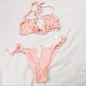 NWT TOPSHOP Bikini Set